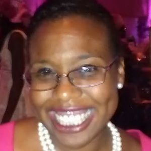 Meet your Posher, Niambi